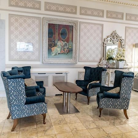 Clanree Hotel & Leisure Centre Letterkenny Εξωτερικό φωτογραφία